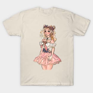 Bo Peep T-Shirt